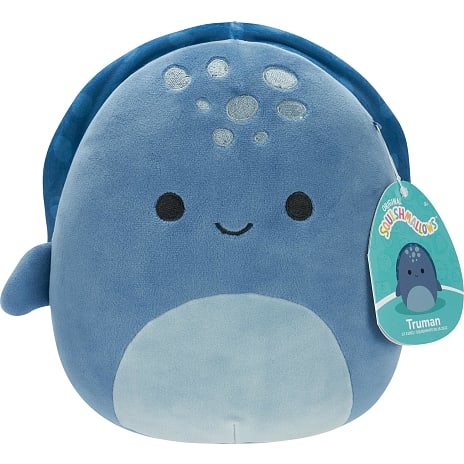 Squishmallows samlerplysdyr 19 cm - flere varianter - assorteret