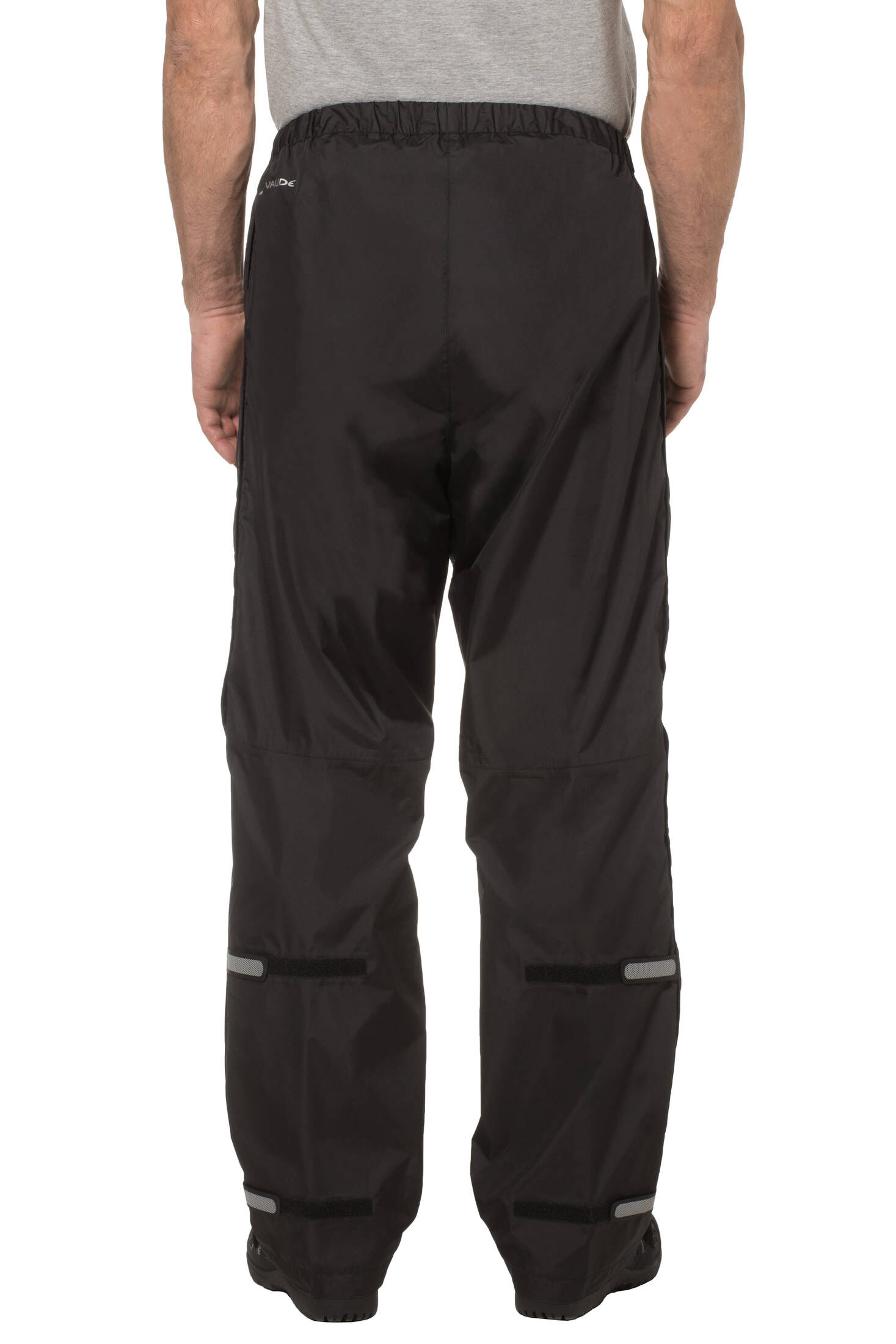 VAUDE| Herren Hose Fluid Full-zip II