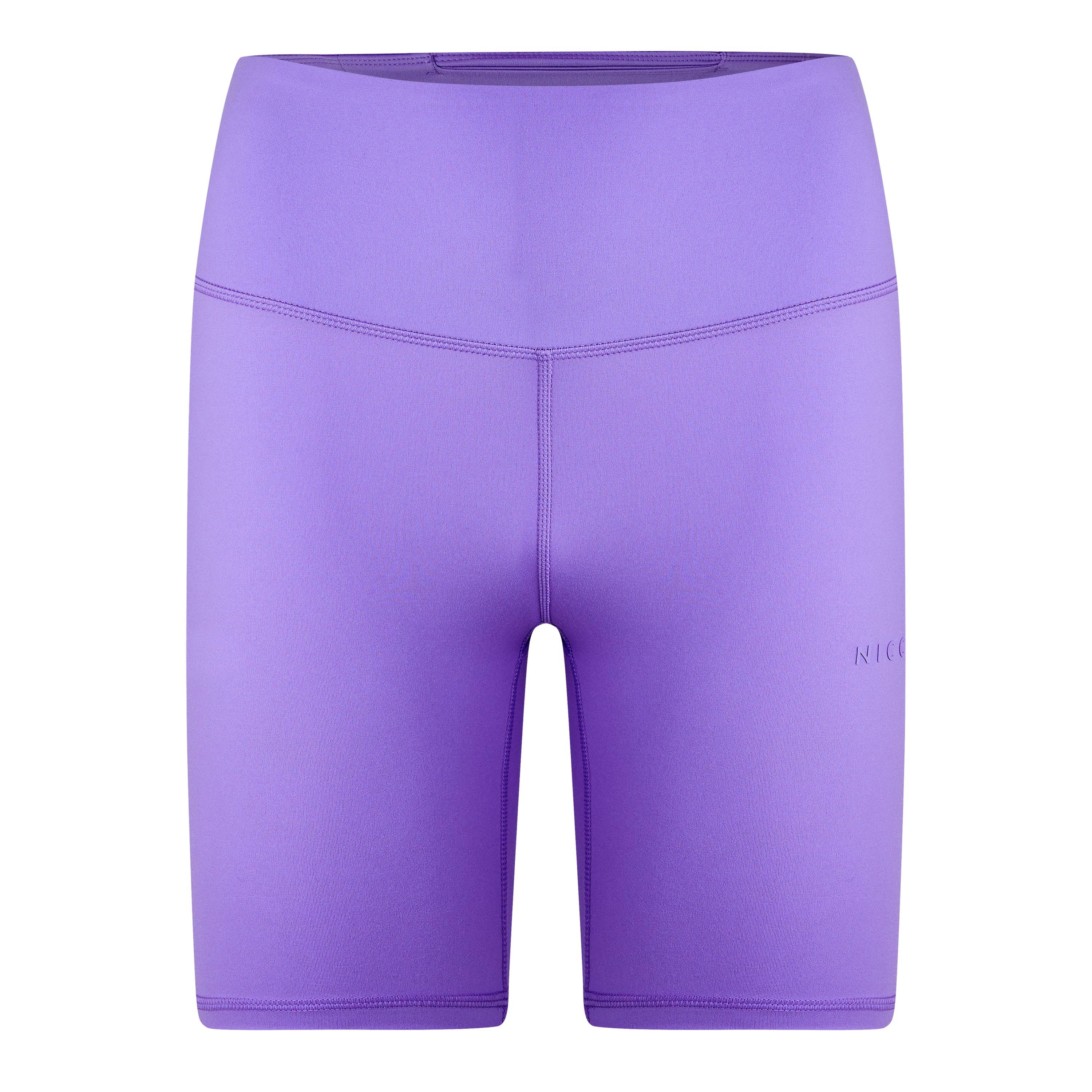 Nicce Anywear Cycling Shorts Womens