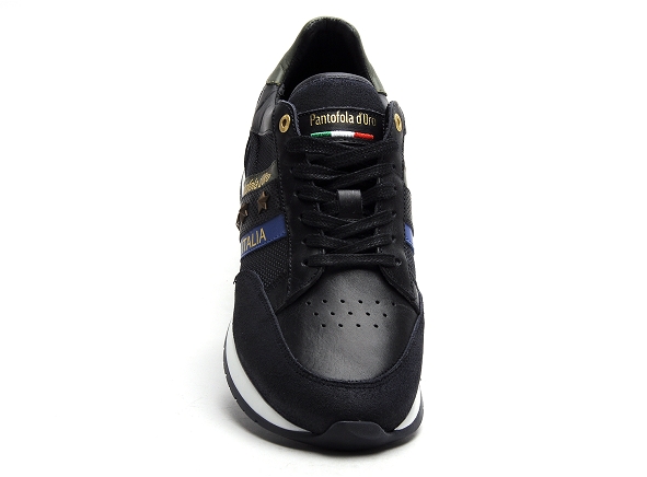 Pantofola d oro basses homme imola run 10213044 bleu