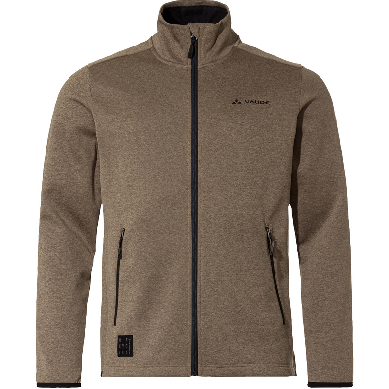 Vaude Herren Valsorda Fleece Jacke
