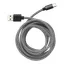 Ladekabel USB C 2 m 10 W 5V/2A
