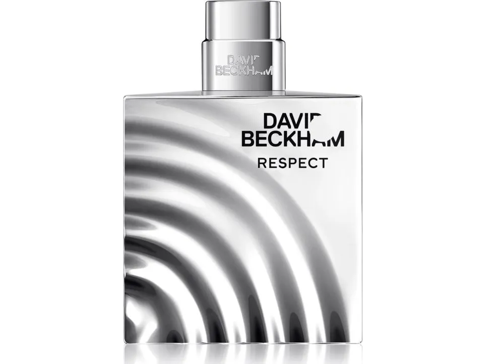 David Beckham Respect EDT 90ml