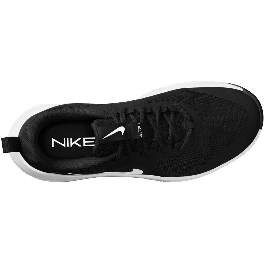 Nike MC Trainer 3 Trainingsschuhe Damen schwarz