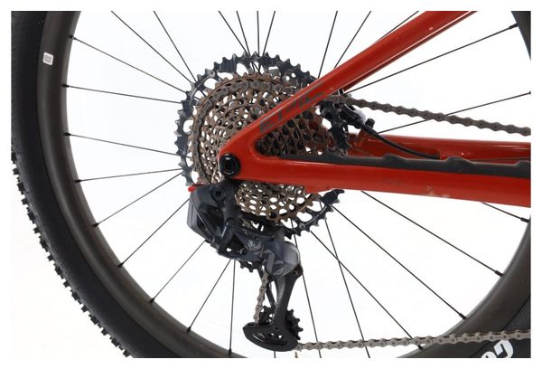 Produit reconditionné · Specialized Epic Evo FSR Carbone XX1 AXS / Vélo VTT / Specialized | Très bon état