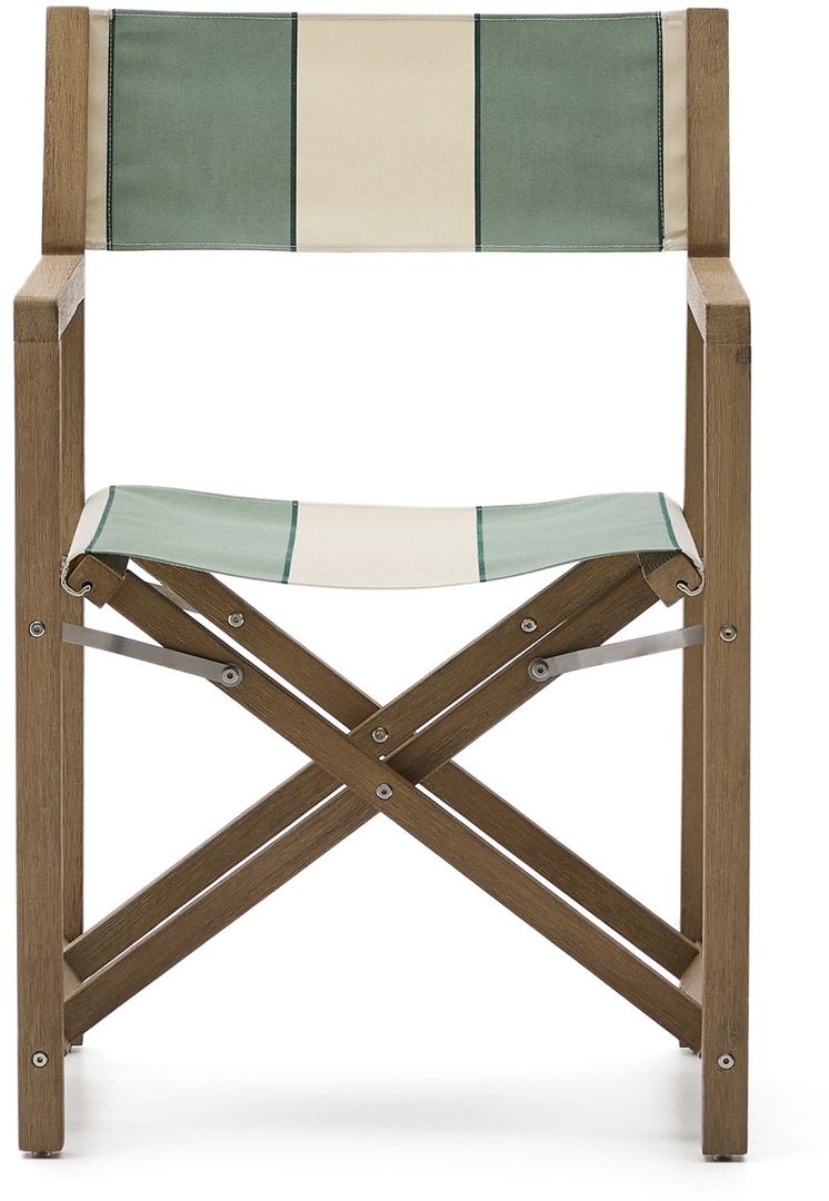 Kave Home   Vilara Tuinstoel