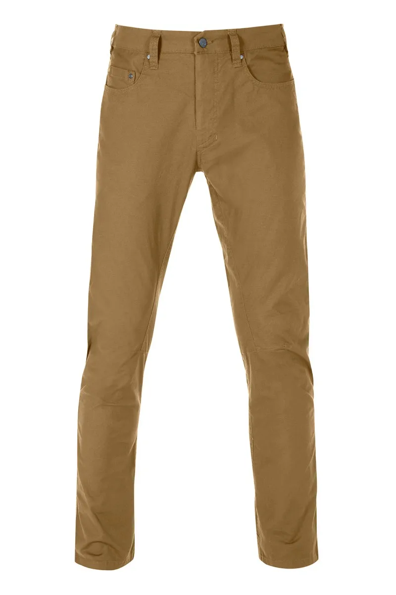Rab Radius Pants Cumin