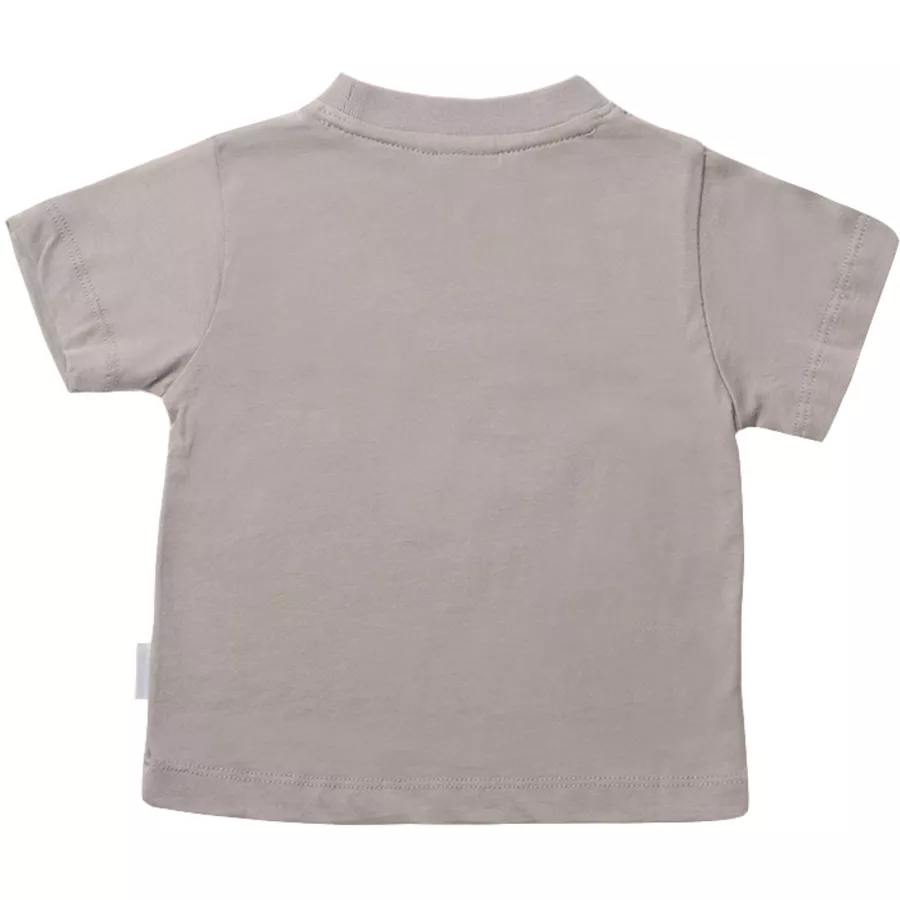 Liliput T-Shirt khakiblau