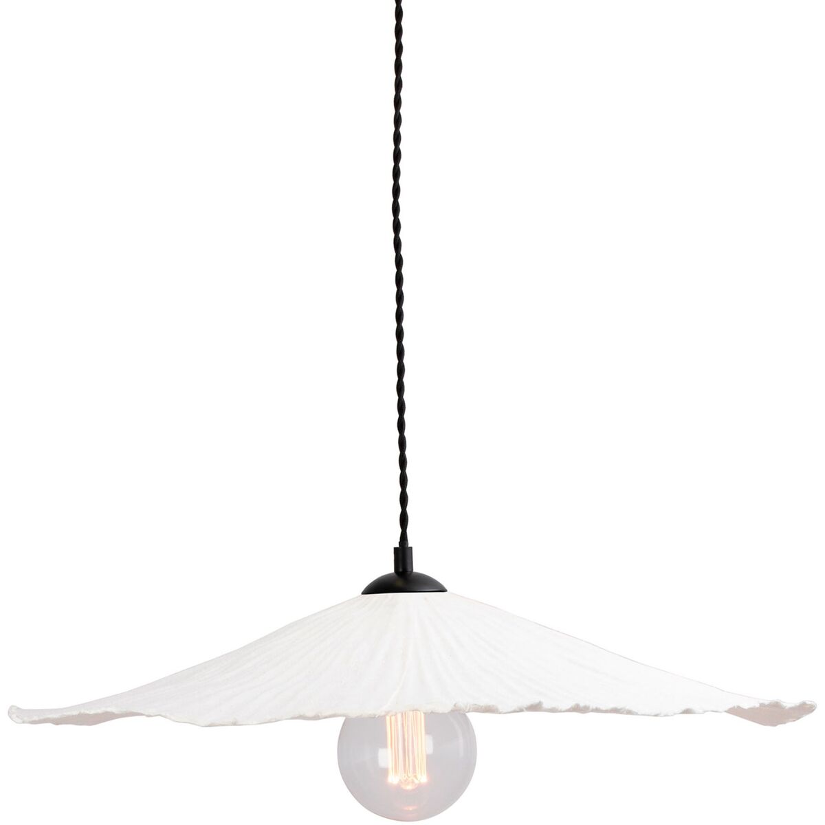 Tropez Pendel 60 cm, natur