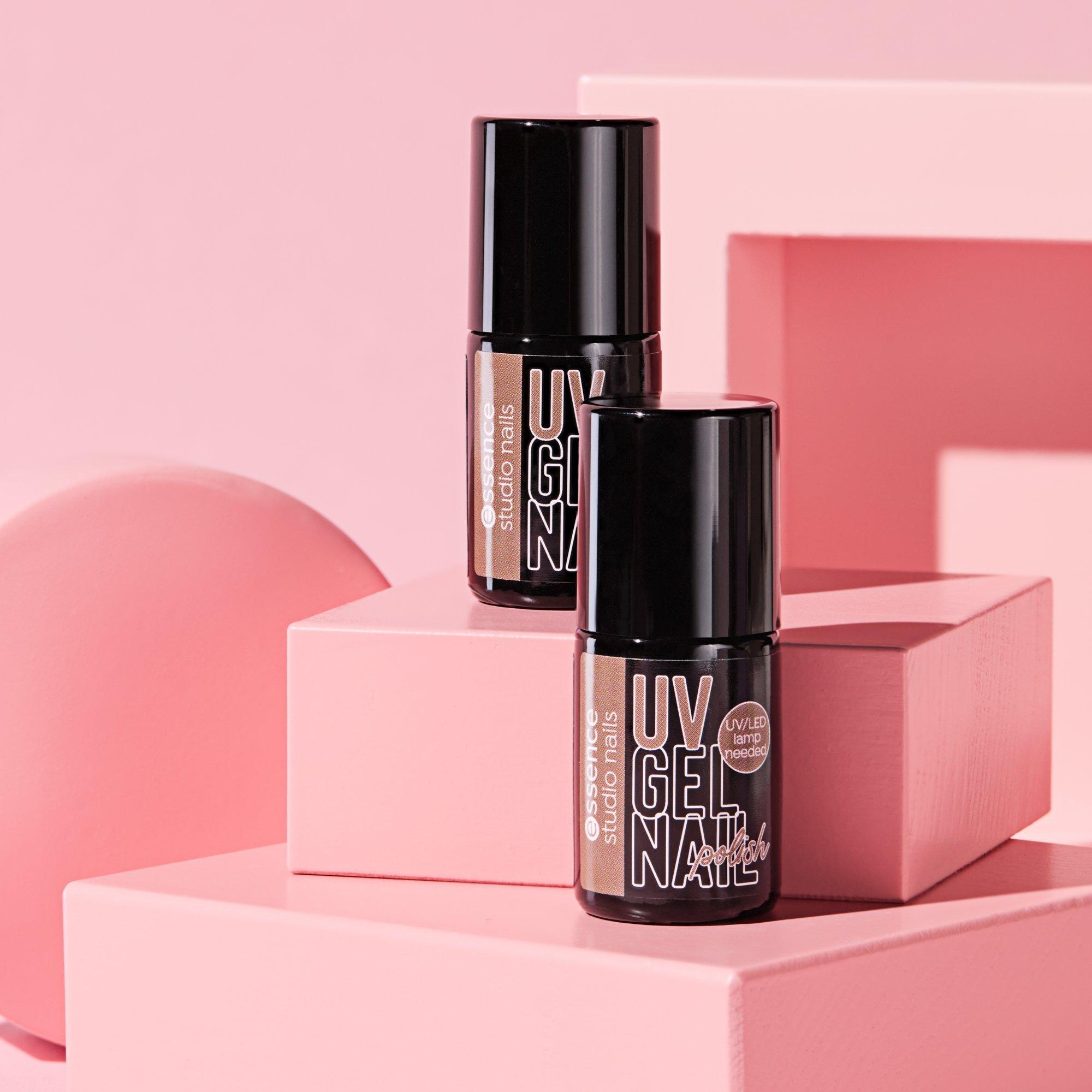 studio nails UV GEL NAIL polish