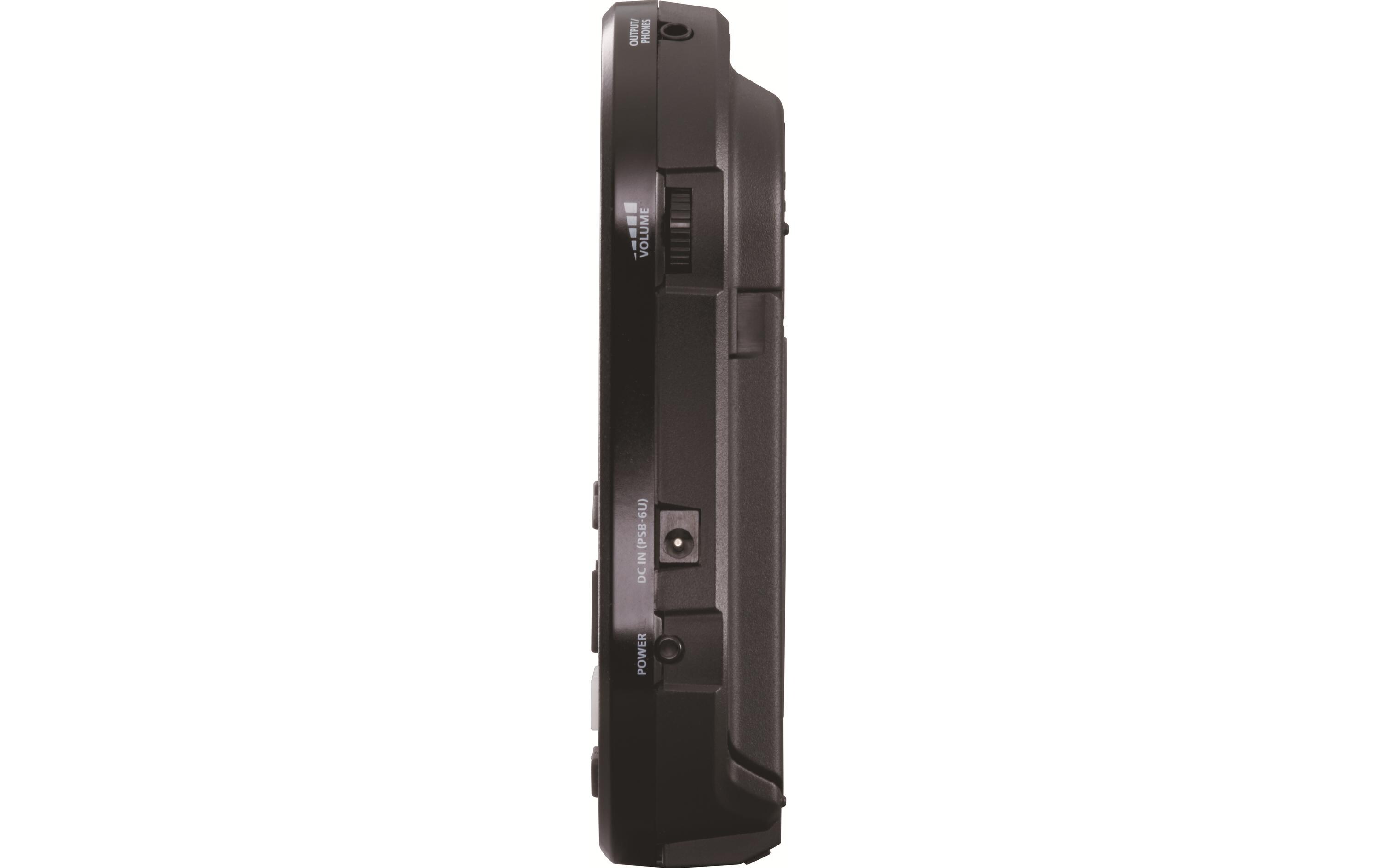 Stimmgerät VT-12<br>Vocal Trainer
