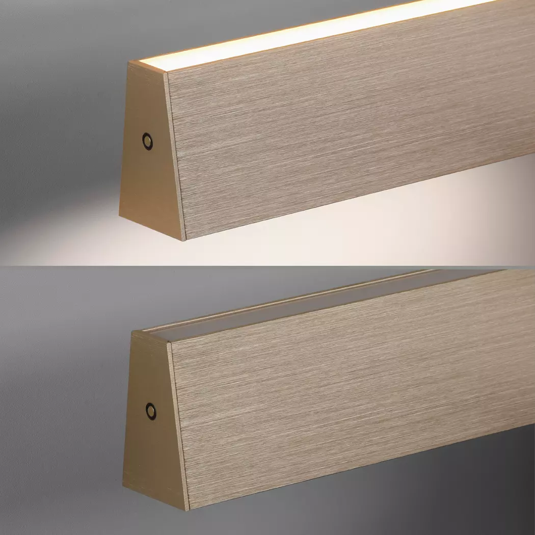 LED-Pendelleuchte Pure-Motion
