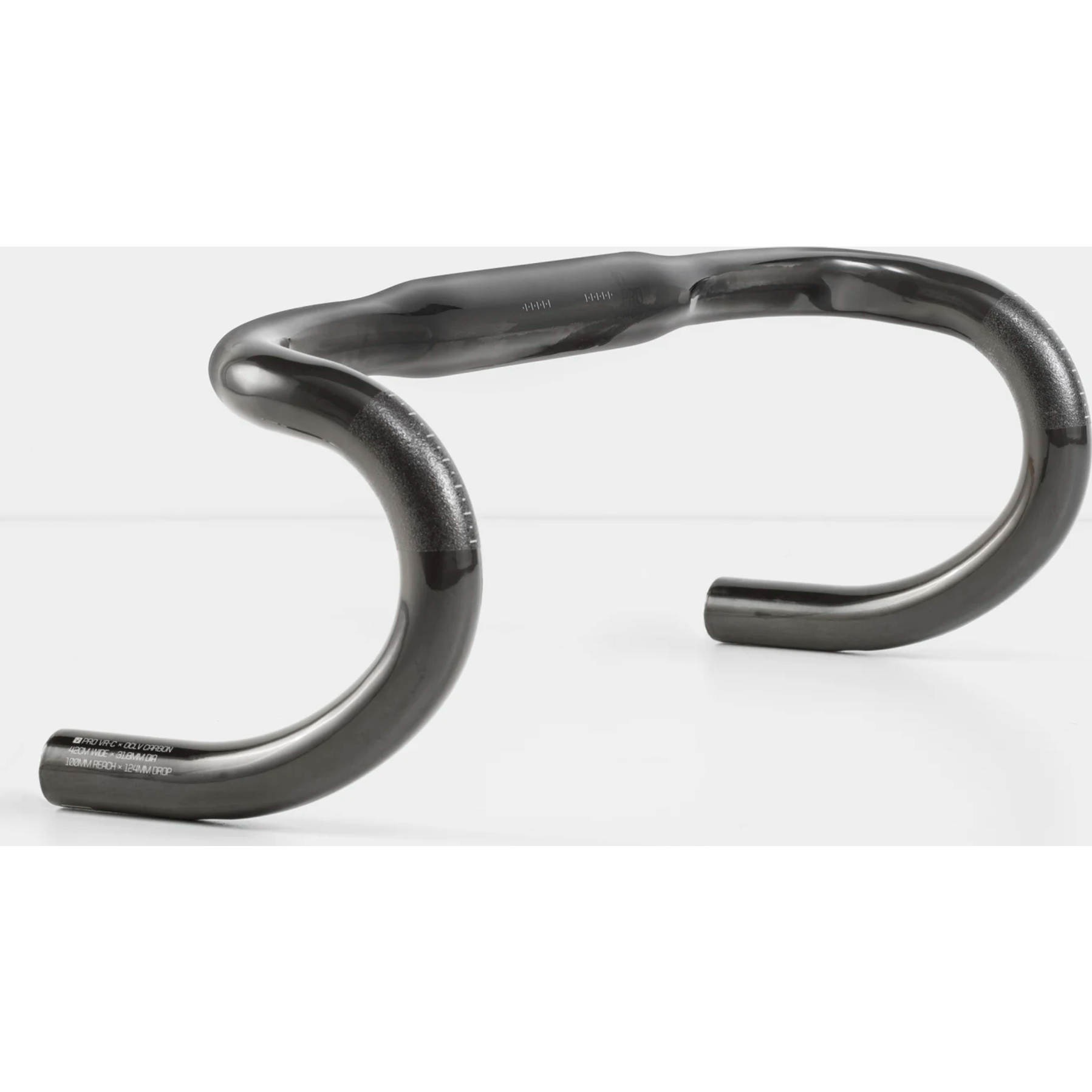 Bontrager Pro VR-C Racestuur