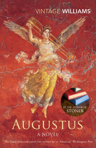 Augustus: A Novel (Paperback)