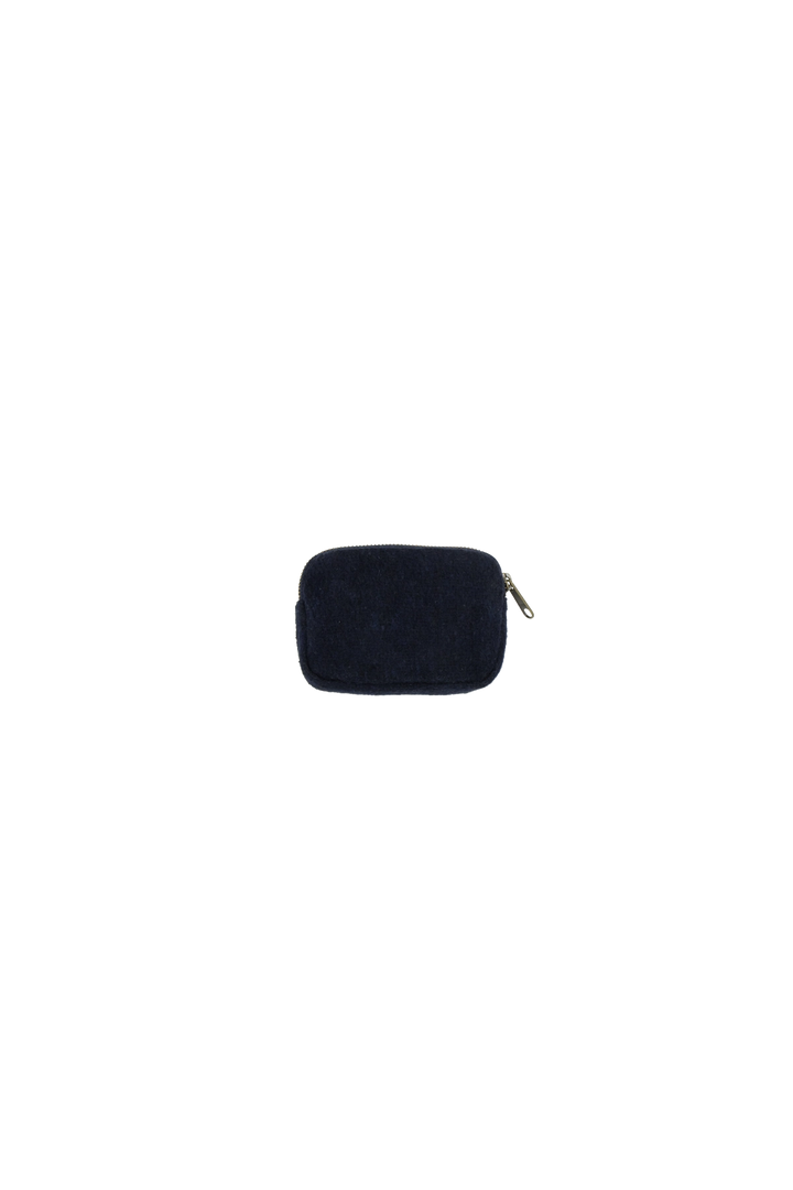 Porte-monnaie Lili Laine Marine