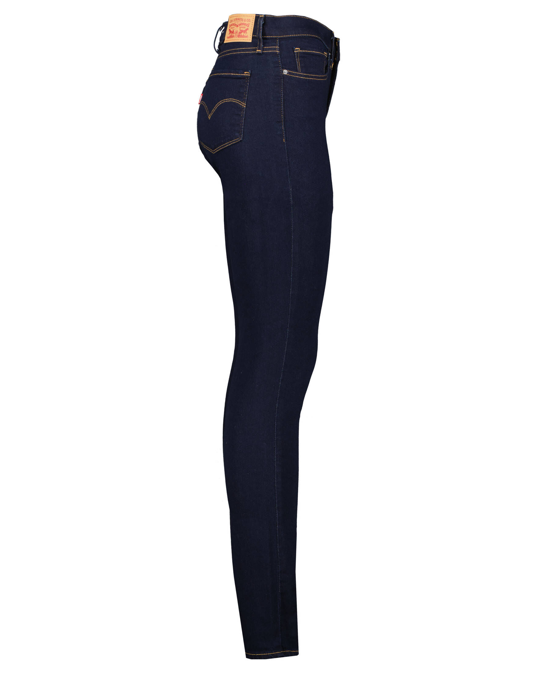 Levi's®| Damen Jeans 311 DARKEST SKY Skinny Fit