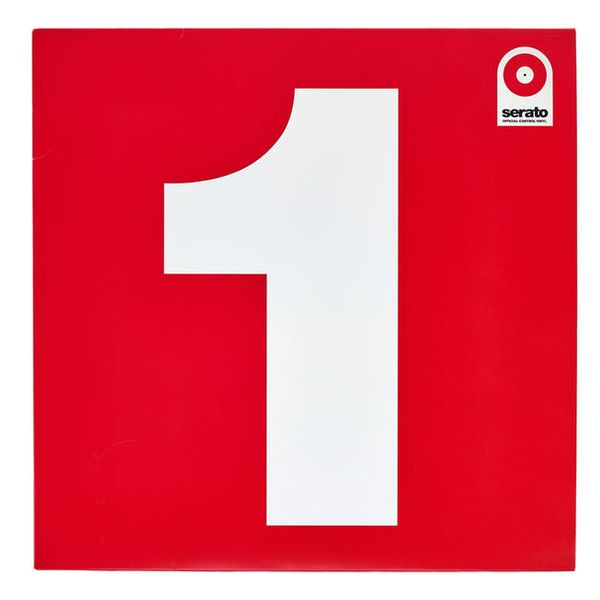Serato 12