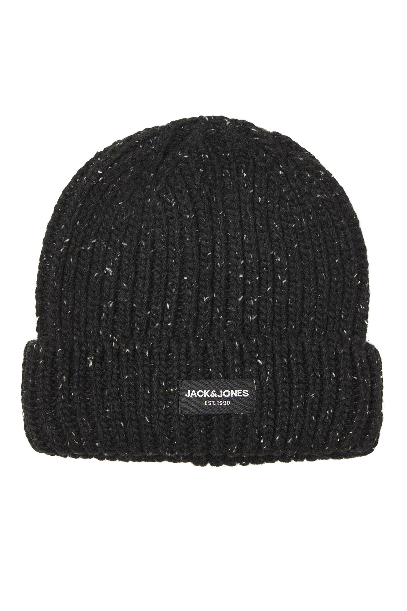 Gorro de tricô