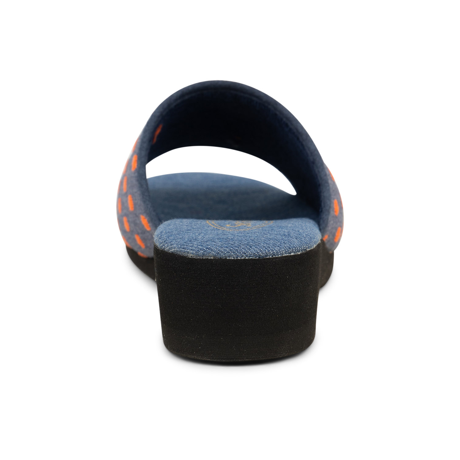 Chaussons femme SEMELFLEX ELOISE