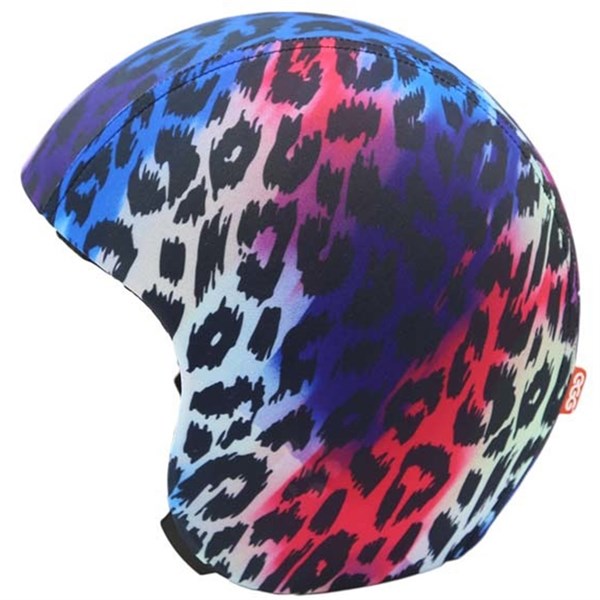Køb EGG Skin Leopard Purple