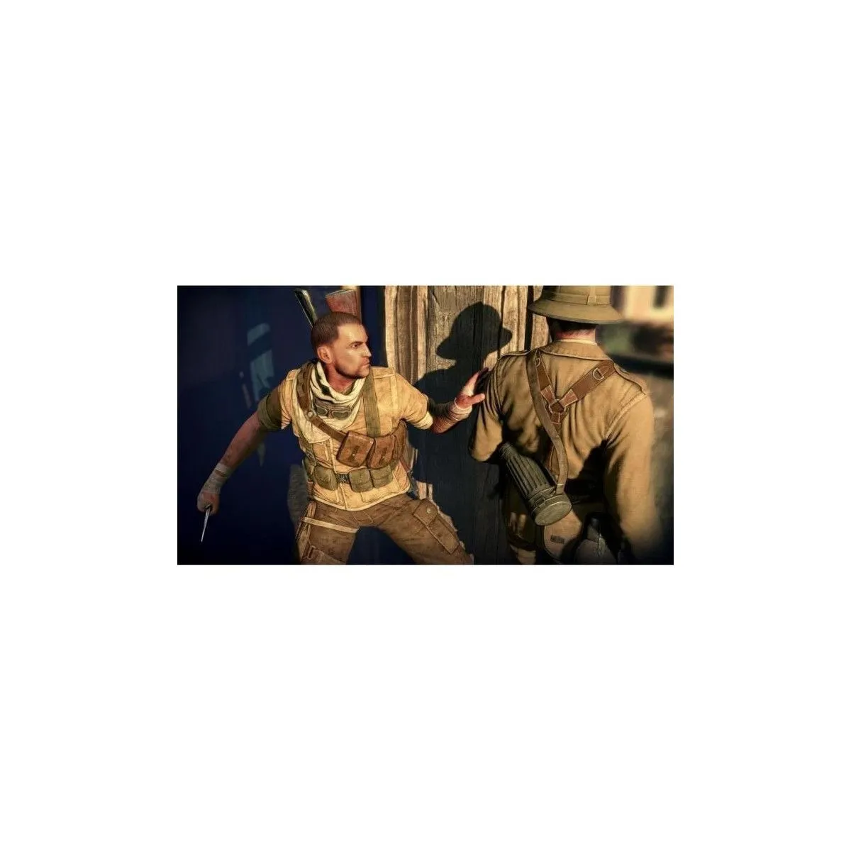 Just for Games Sniper Elite 3 Ultimate Edition