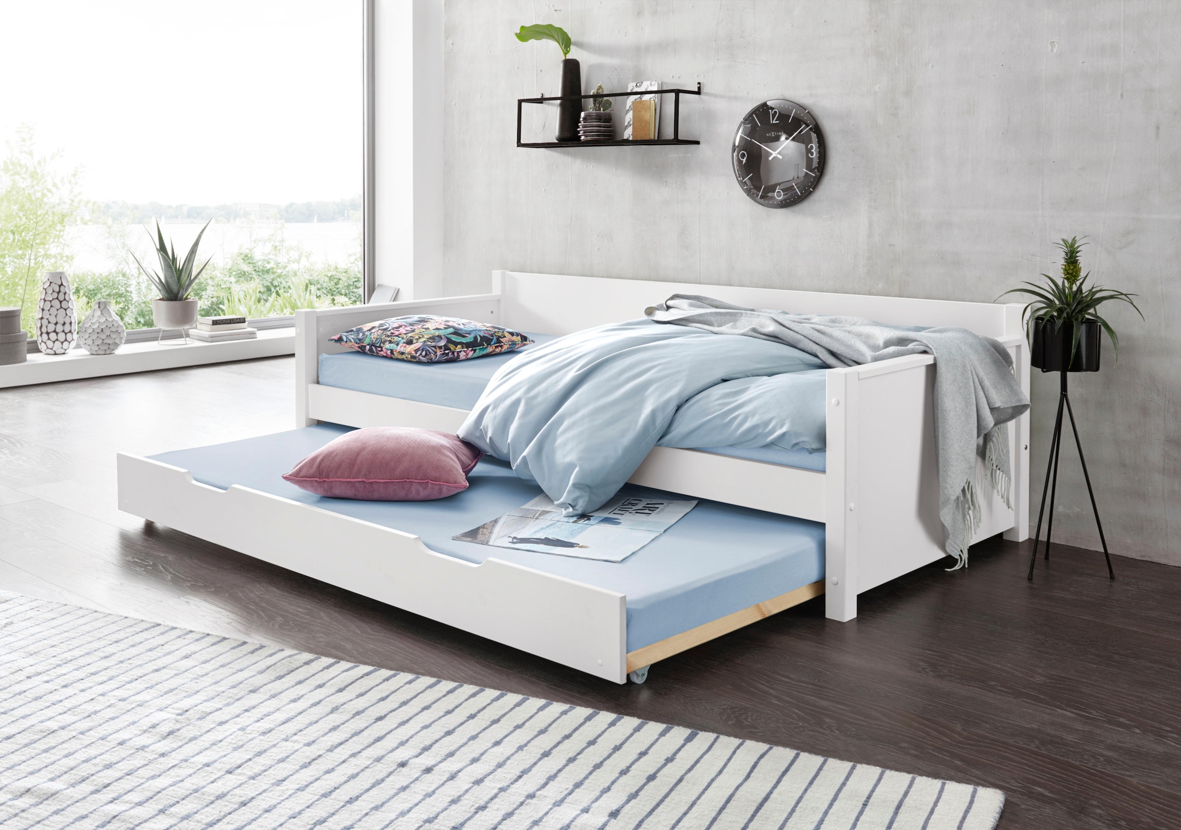 Lüttenhütt Daybett »