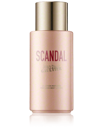 Jean Paul Gaultier Scandal body lotion 200ml