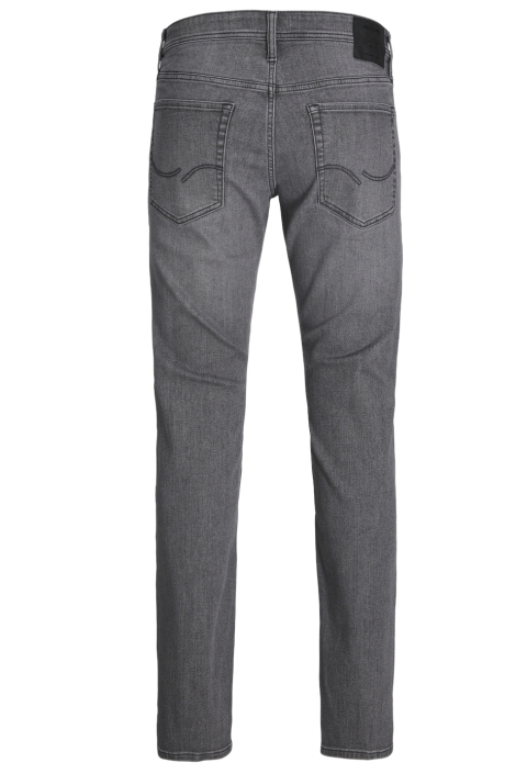 Jack & Jones grijze heren jeans
