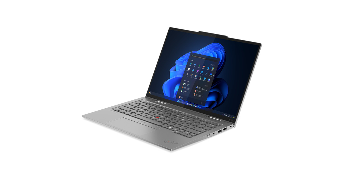 LenovoThinkPad X1 2-in-1 Gen 10 Aura Edition (21NU0023MH) 14