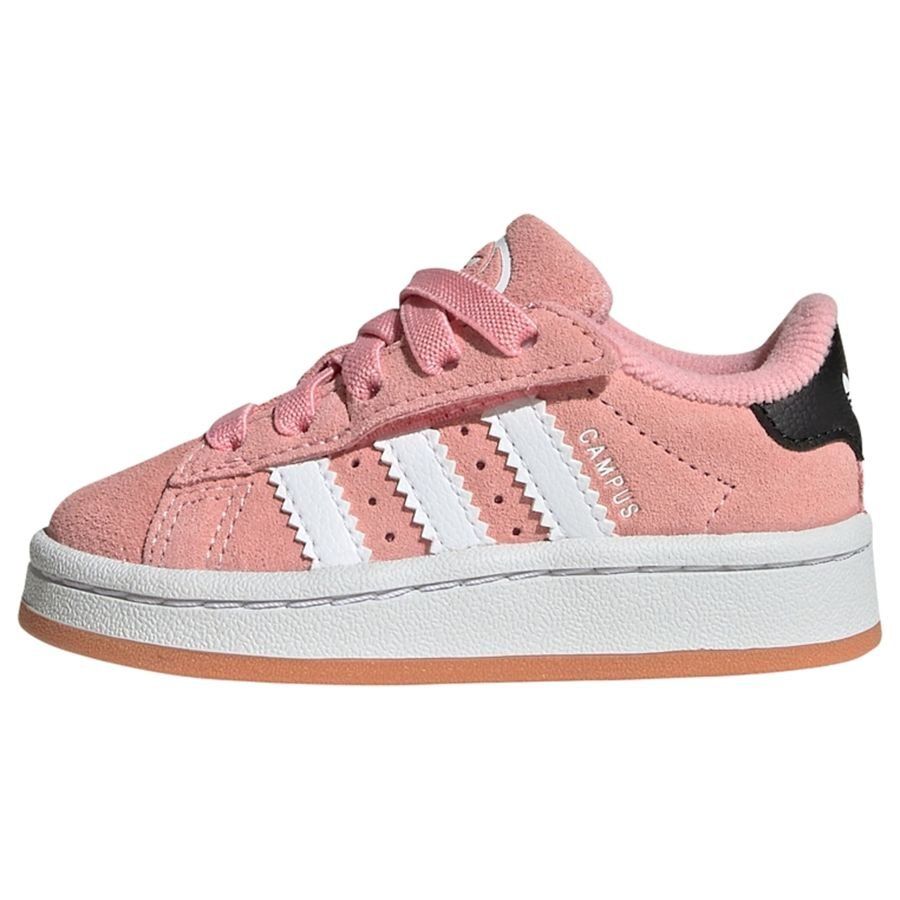 Adidas Original Chaussure lacets élastiques fermeture confortable Campus 00s Enfants