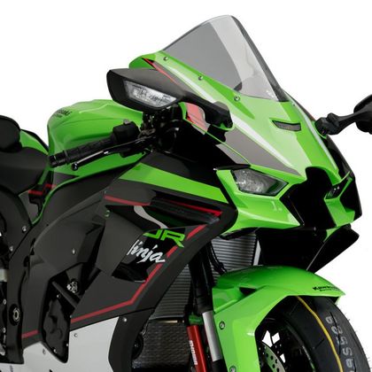 Spoiler Puig AILERONS DOWNFORCE LATERAUX - Noir
