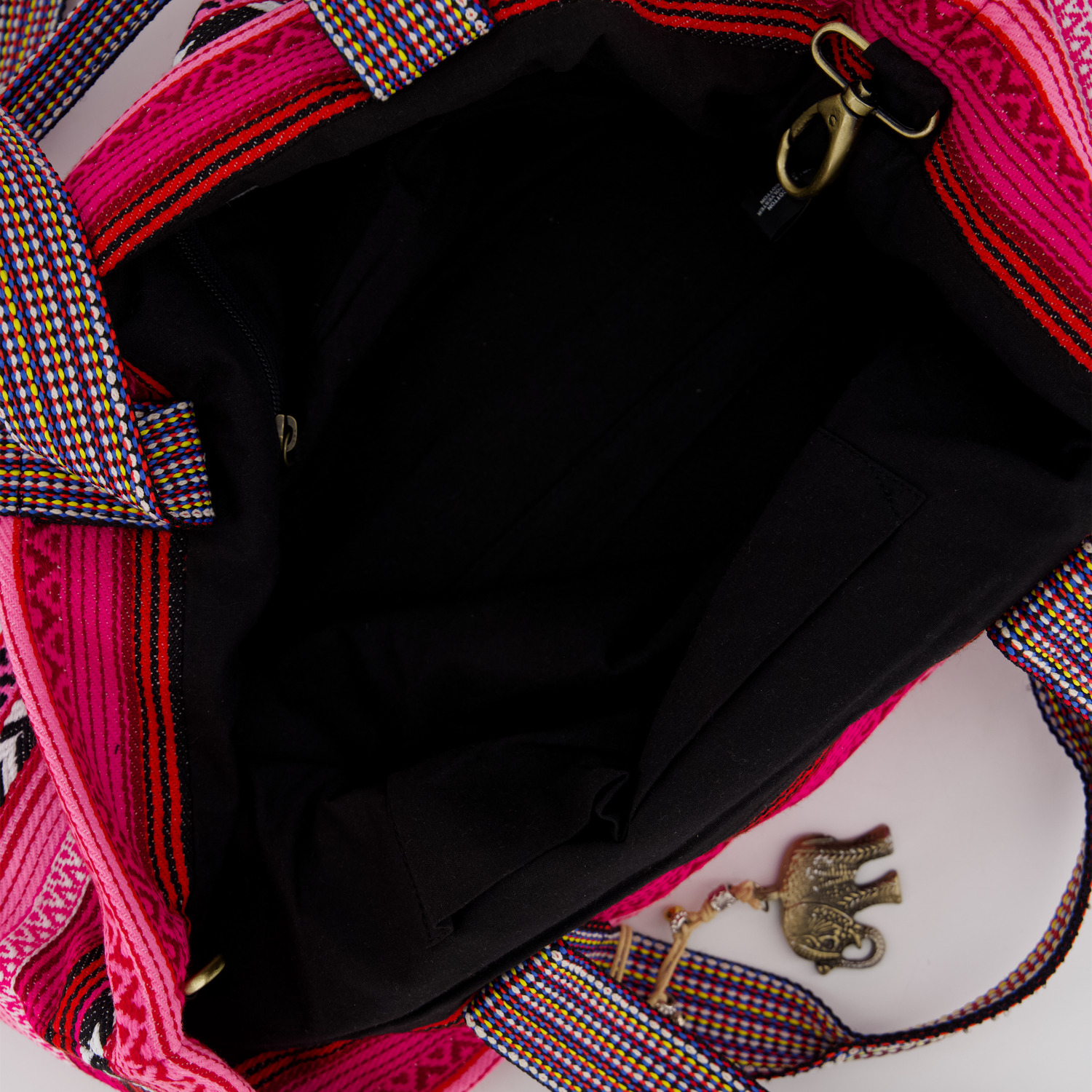 Anokhi Shopper