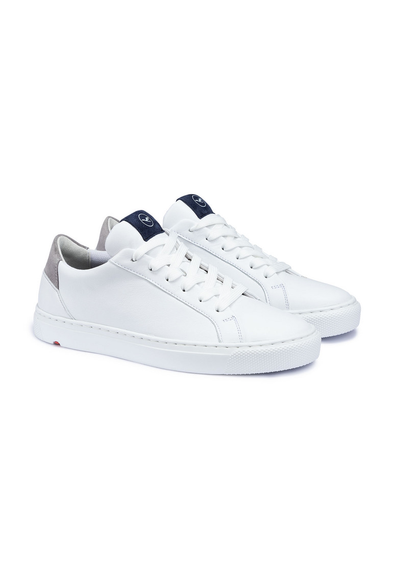 SNEAKER Weiss