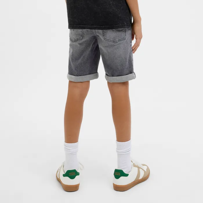 Jack & Jones Rick Original Denim Short Junior