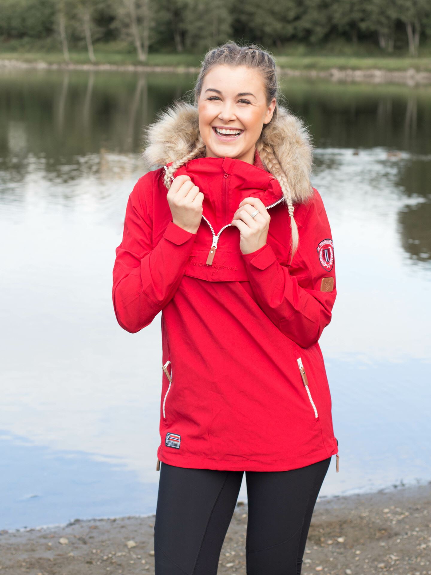 Finse 2-lags Anorakk