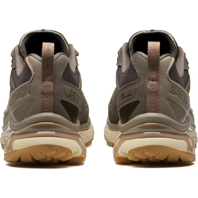 XT-6 EXPANSE LEATHER  Sportliche Schuhe Unisex