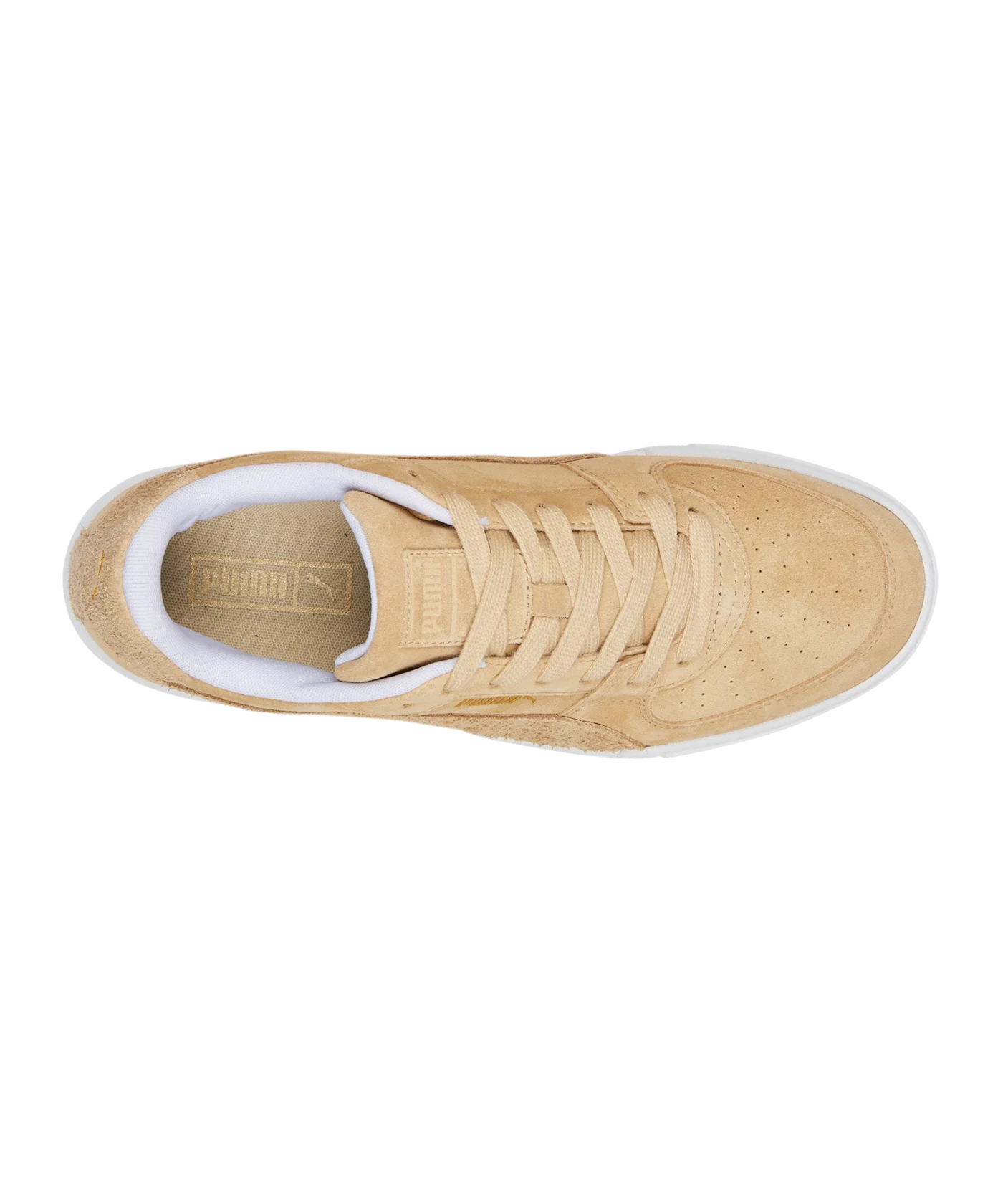 PUMA CA Pro Suede Mix Beige F02