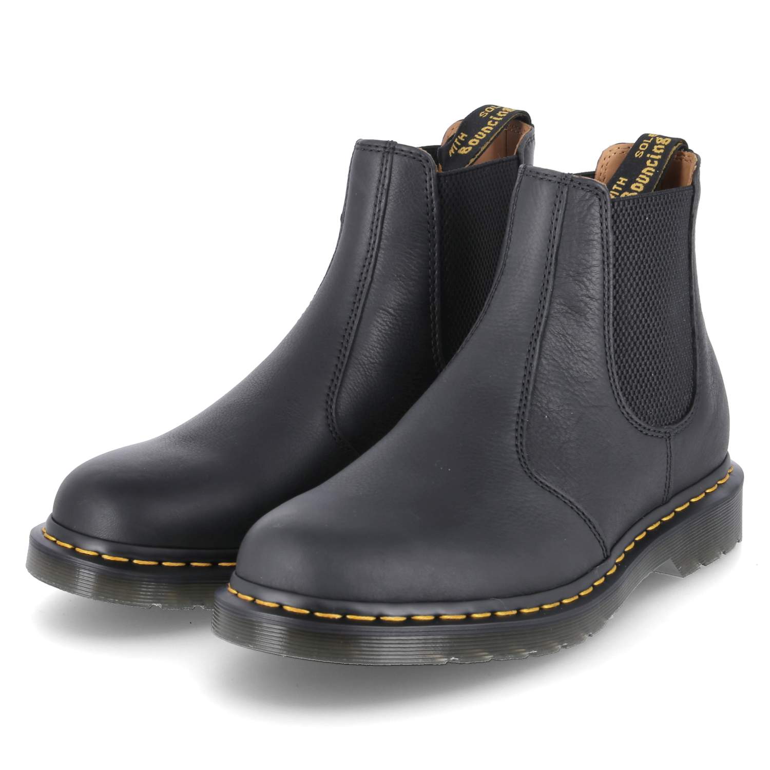 Dr. Martens Chelsea Boots 2976 - black