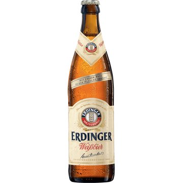 Erdinger Weißbier 500ML