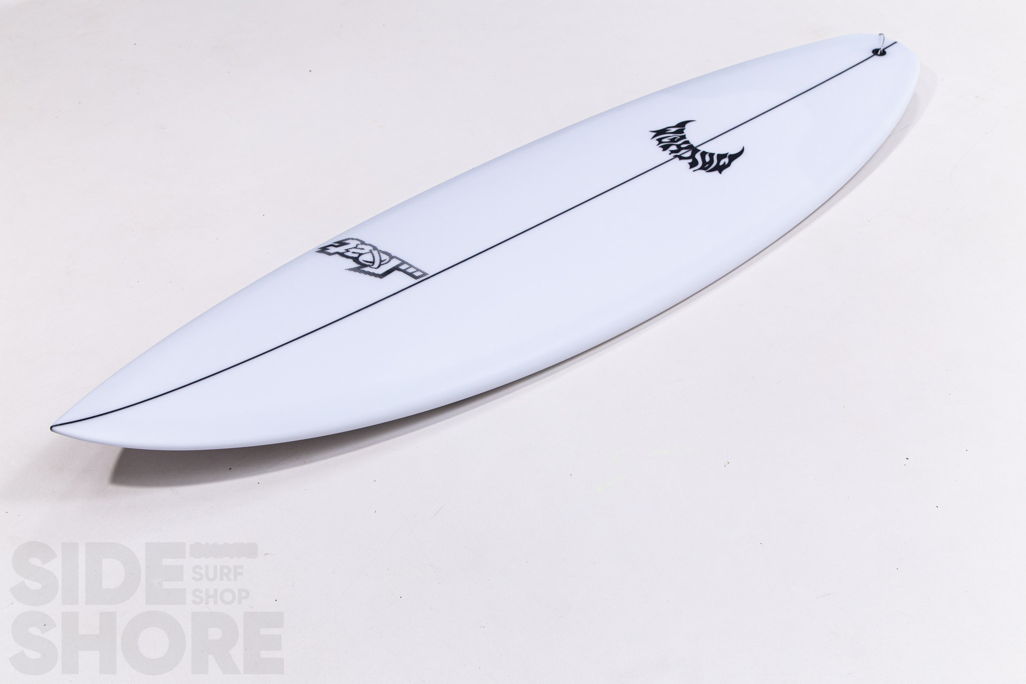 Lost Driver 3.0 - Squash - 5'9 x 18.63