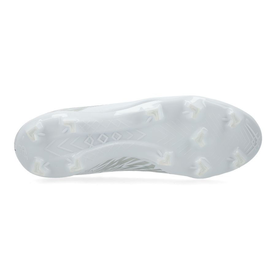 New Balance Furon V8 Pro FG 10 Year - Blanc/Noir