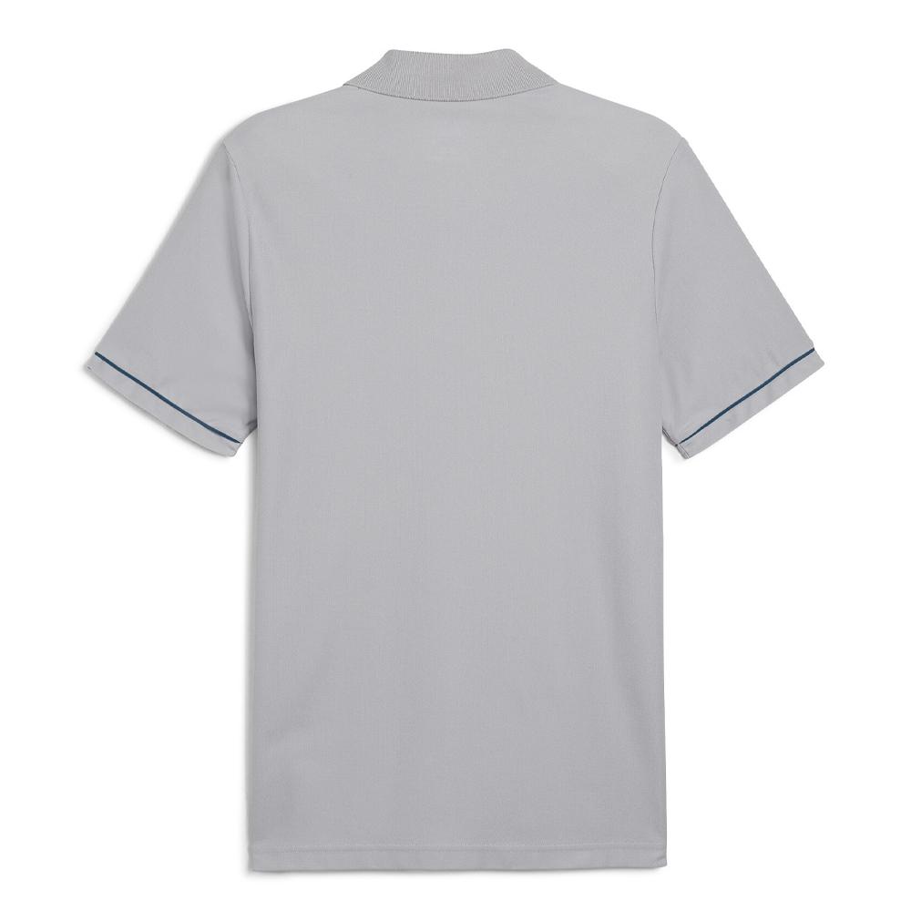 Puma Polo Gris Homme Puma Mapf1 623753