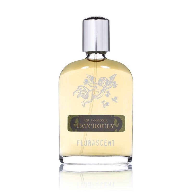 Florascent Patchouly - Aqua Colonia - EdT