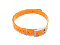 Garmin 010-11870-03, hund, orange, polyurethan, ensfarvet
