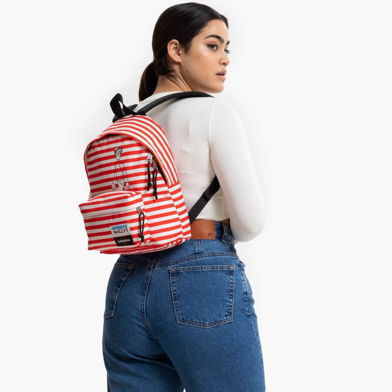 Sac à dos Orbit XS 10 Litres Wally Silk Stripe
