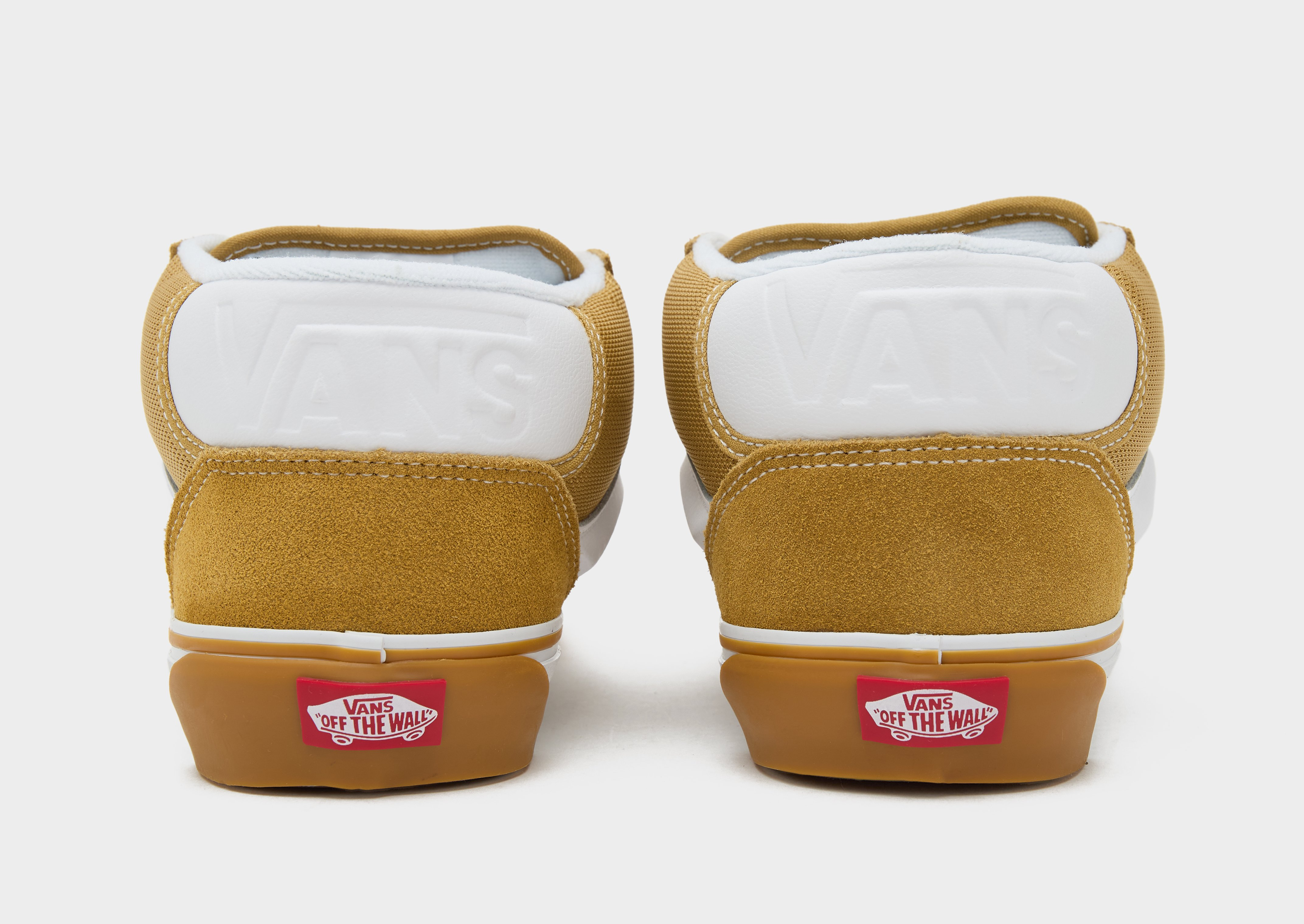 Vans Knu Skool Mid
