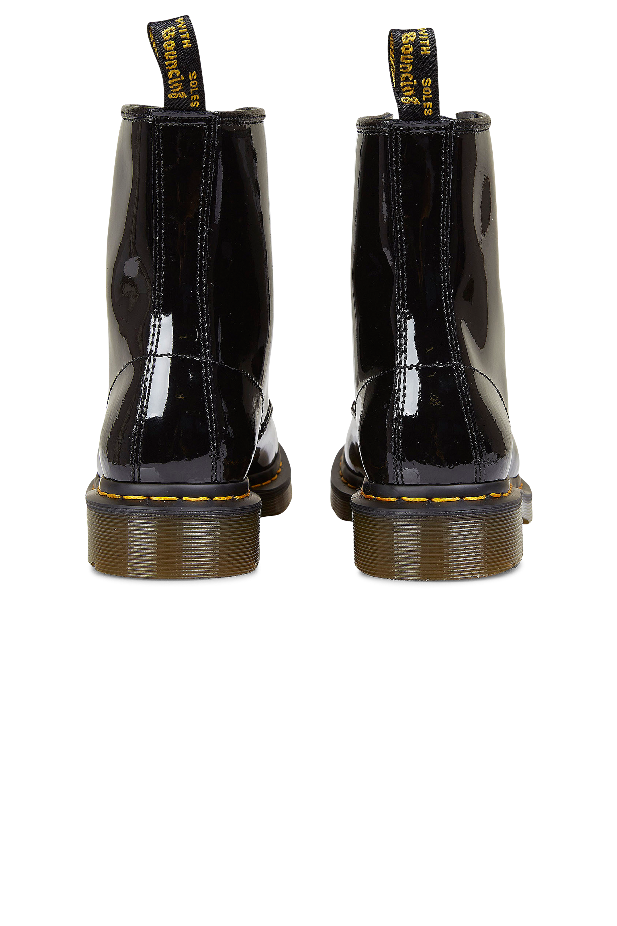 DR. MARTENS Boots 1460 Noir