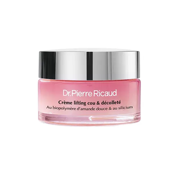Creme Lifting Corporal Dr. Pierre Ricaud para Pescoço e Decote 50 mL