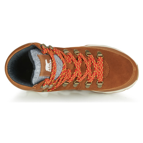 Sorel - KINETIC CONQUEST - Marron