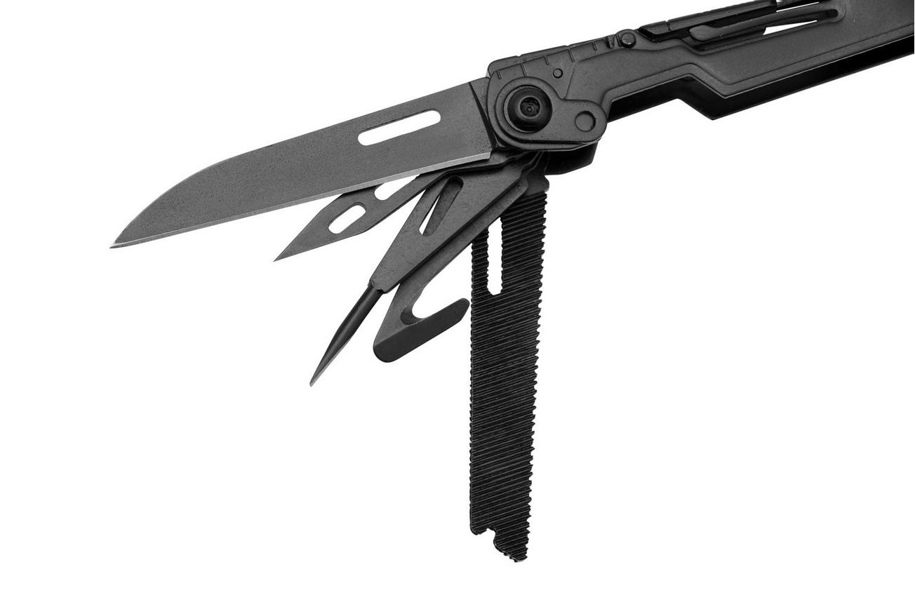 SOG PowerPint Black PP1002-CP multitool